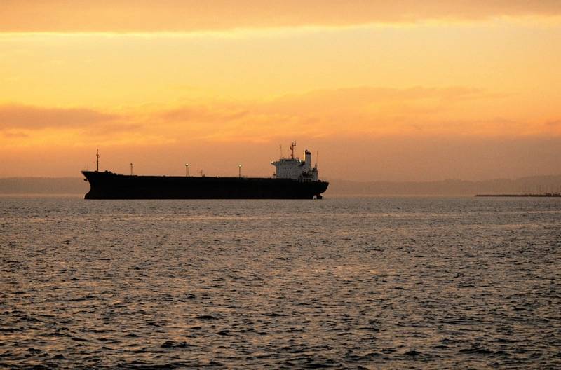 Photo: Trafigura