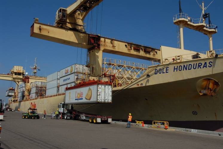 Photo: Unified Port of San Diego