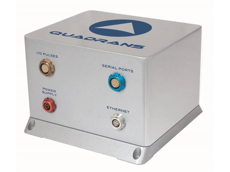QUADRANS
