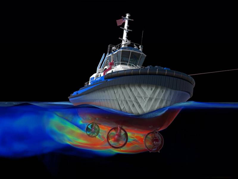 ABS, Robert Allan, Signet and USCG use