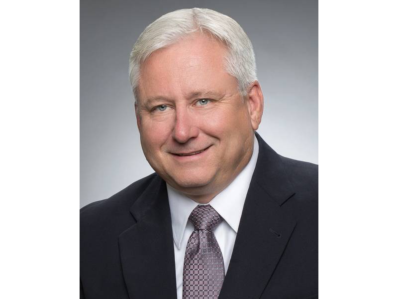 Robert J. Mehltretter
