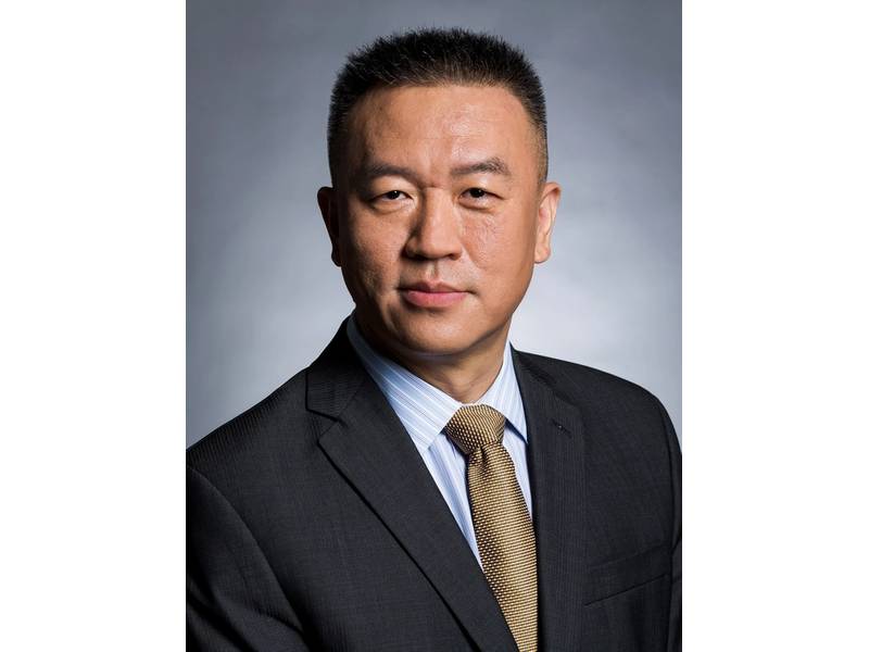Roger Chen (Photo: Carnival)