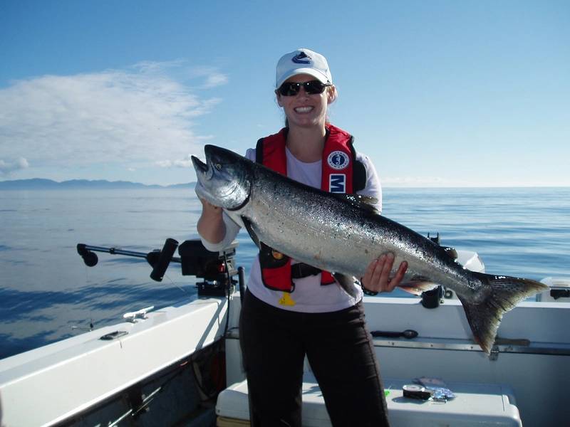 Shannon Ward, Director of Recreation &