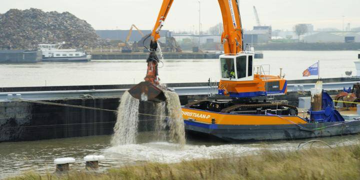 Source: Van Oord