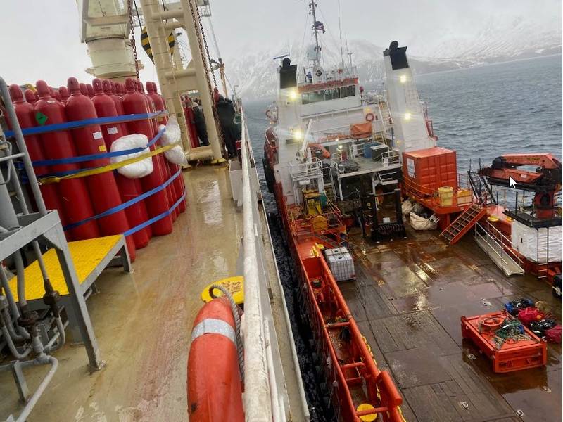 Source: US Coast Guard