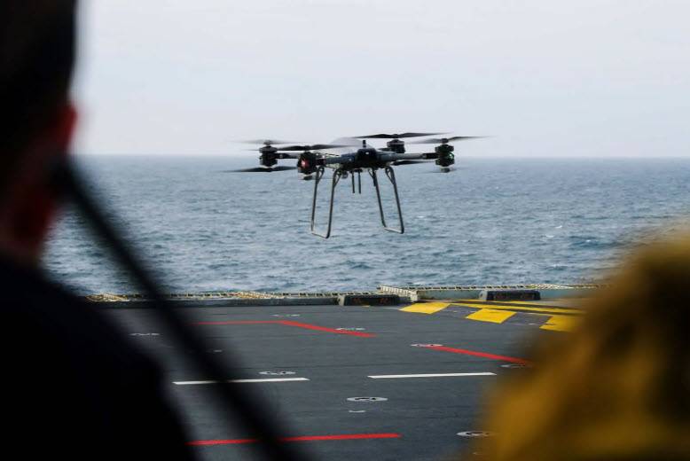 Source: Royal Navy