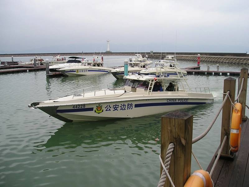 Tampa Yacht Manufacturing's 44 FSR-Fast