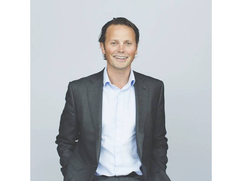 Thomas Wilhelmsen (Photo: Wilhelmsen)