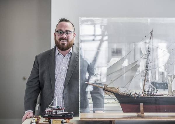 Adam Tindall-Schlicht (File photo: Port