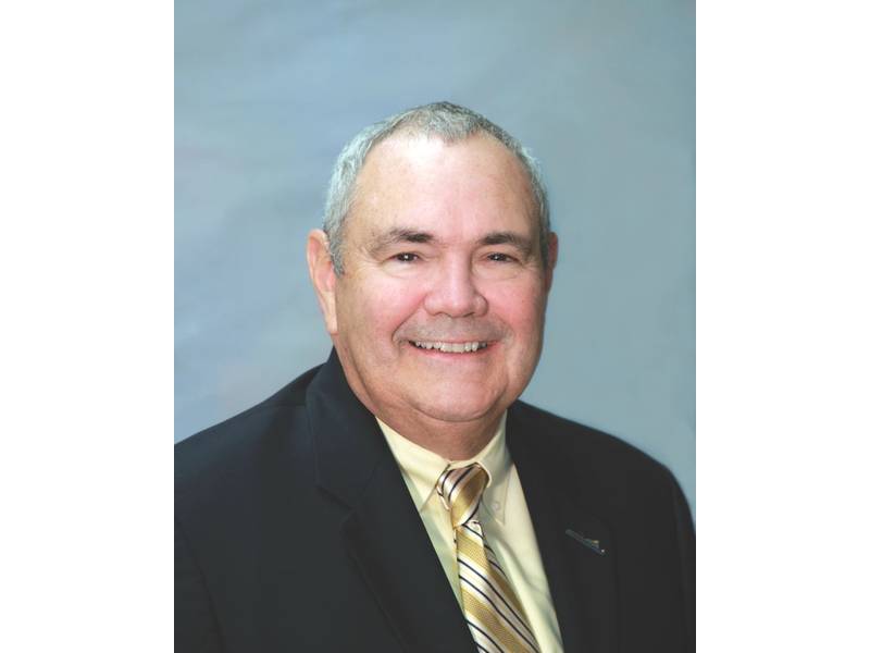 Mike Toohey