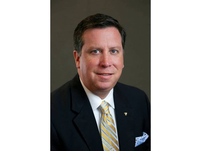 Matt Tremblay, SVP, Global Offshore,
