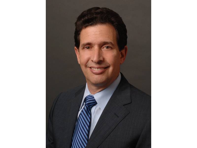 Tom Vecchiolla was named the new