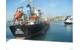 2009-built tanker vessel Ioli  (Photo: NewLead Holdings)