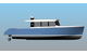42' Outboard Day Boat (Image: Boksa Marine Design)