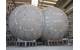 9,686 cu m bilobe Type C LNG tanks building at Sinopacific for Denmark's Evergas and classed by BV