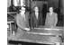 A Family Affair  For 65 years R.W. Fernstrum has been family owned and run. Paul, Robert & David Fernstrum