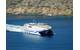 A Seajet fast ferry – Mechanica Marine has established a new relationship with the Greek company (Photo: Mechanica Marine)