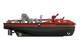 To address the evolving safety and security needs of modern ports, Vancouver based naval architects and marine engineers Robert Allan Ltd., and international marine technology specialist Kongsberg Maritime are collaborating on the development of a radically new remotely-operated fireboat that will allow first responders to attack dangerous port fires more aggressively and safer than ever before. Image: Kongsberg/RAL 
