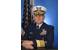 Admiral Robert J. Papp: Photo credit USCG