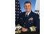 Admiral Karl L. Schultz, the 26th Commandant of the United States Coast Guard.