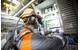 The agreement includes Wärtsilä's new Virtual Service Engineer (VSE) concept, which involves technical advisory service supported by a remote visual connection and augmented reality technology. (Photo: Wärtsilä)