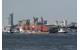 Aircraft Carrier Modules leaving Cammell Laird (Photo: Cammell Laird)