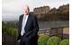 Alasdair Buchanan, Senergy’s chief operating officer. Photo: Senergy