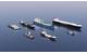 Although owned by Crowley, Jensen Maritime’s client base is wide and includes all sizes and types of tonnage. That said; Jensen Maritime Vice President Johan Sperling said that his firm has a unique view on the industry that, perhaps, some competitors do not. That window potentially provides a sharper look at what could come next. Ongoing in-house projects include the LNG bunker barge, the LNG-powered tug, LNG powered ATB designs and of course, the design work with the larger, faster and environ