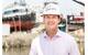 “We’ve always done machining; if you’re hauling work boats, tug boats, fish boats, etc., they need shaft work, they need bearing work, they need rudder work; it’s all part of being a full-service ship repair facility. We doubled down on it and asked: ‘What about the ships that don’t come to Colonna’s, ships which might need some help machining? So we started developing all of the processes to be a full service, shafting, rudder repair for larger ships. Where that landed us was into an order and