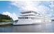 American Song 1st Modern Riverboat in USA (Photo: American Cruise Lines)