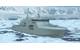 Arctic Versions: the Canadian Navy is already studying the Vard 7 100 arctic OPV. (Image: Vard Holdings)