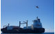 Ardent removed 532 containers from the Kea Trader, an ongoing operation to remove the stranded vessel in New Caledonia. (Photo: Ardent)