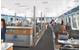 Artist’s rendering of the main deck forward of hulls slated for delivery in 2017 and 2018. (Image: Hornblower)