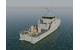 Austal Pacific Patrol Boat Replacement Design (Image: Austal)
