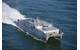 An austal-built USNS EPF at sea. CREDIT Austal
