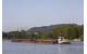 Coal barges on the Monangahela River.
Image courtesy U.S. Army Corps of Engineers