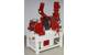 Beaver 16S, 16 inch pipe bevel machine