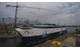 The Cat before undergoing upgrades and repairs (Photo: Detyens Shipyard)
