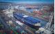 Benjamin Franklin (Photo: CMA CGM)