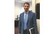 Jon Shaw, Bouchard’s Maintenance and Repair Manager
