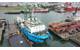 Bridgewater Discovery geotechnical survey vessel (Credit: Kim Heng)