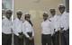 Cadets at the Maritime Training Center