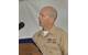 Capt. Warren Buller, commander of LCS Squadron 1 (E.H. Lundquist photo
