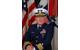 Captain George Lesher, United States Coast Guard (Official USCG photo)