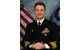 Captain Gregg W. Baumann (Courtesy of U.S. Navy)