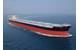 Bulk carrier of the type featuring the NSafe-Hull