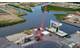 Christening the Creole King, hosted at E-Crane Gulf Coast Service Center in the Port of
Iberia, Louisiana, on Friday July 11, 2025.
Photo credits: E-Crane & Apple Pie Media