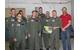 Clearwater, rescue crew and Jordan Hanssen (Photo: ACR)