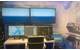 Demo: control room for an autonomous ship. (Image: VTT Technical Research Center of Finland)