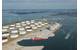 Coral Methane loading (Photo: Shell)